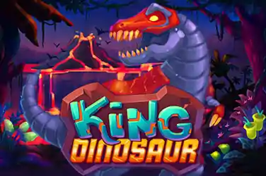 King Dinosaur